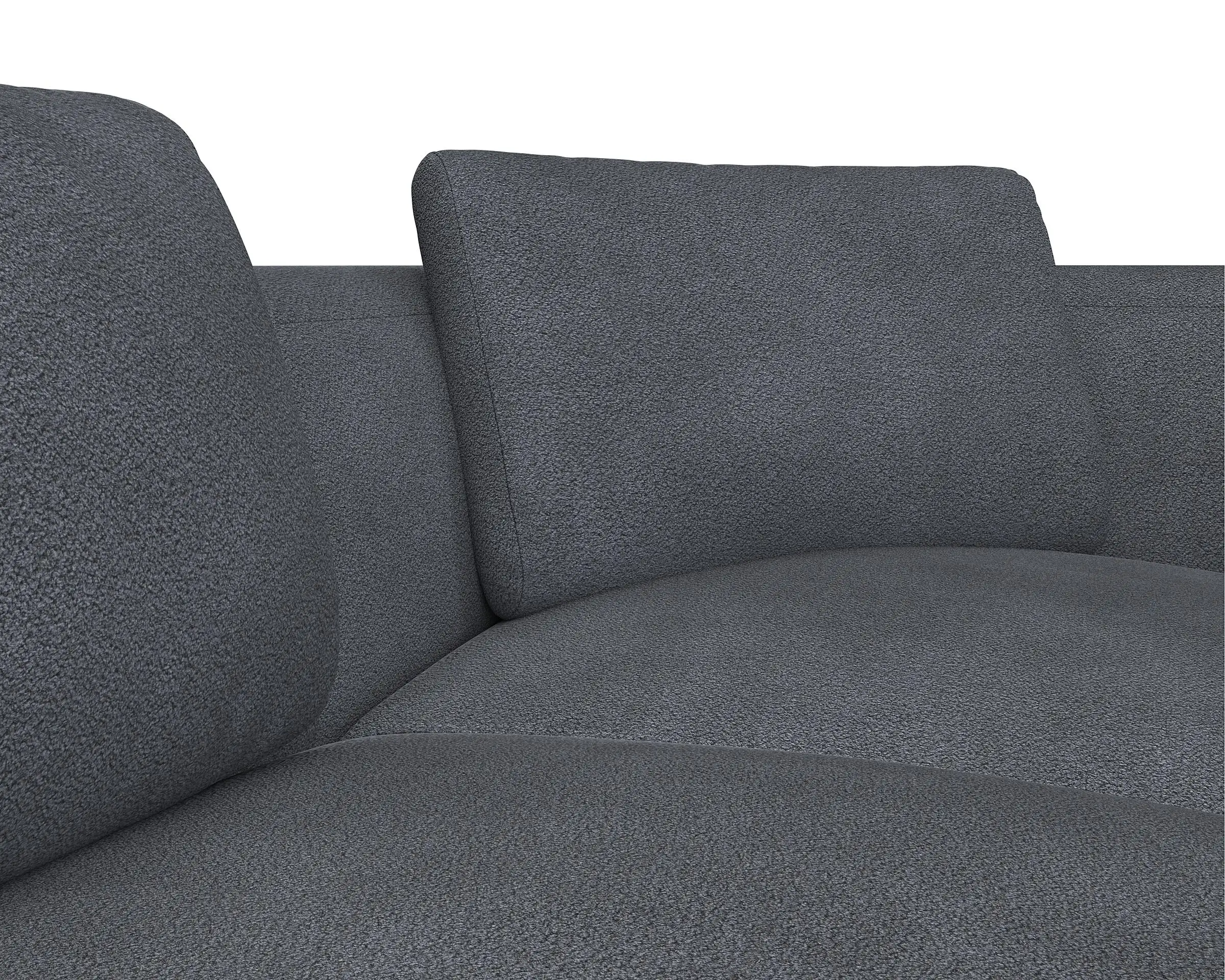 Flexlux 2.5 Sitzer Eckcouch Open-End Bild 4