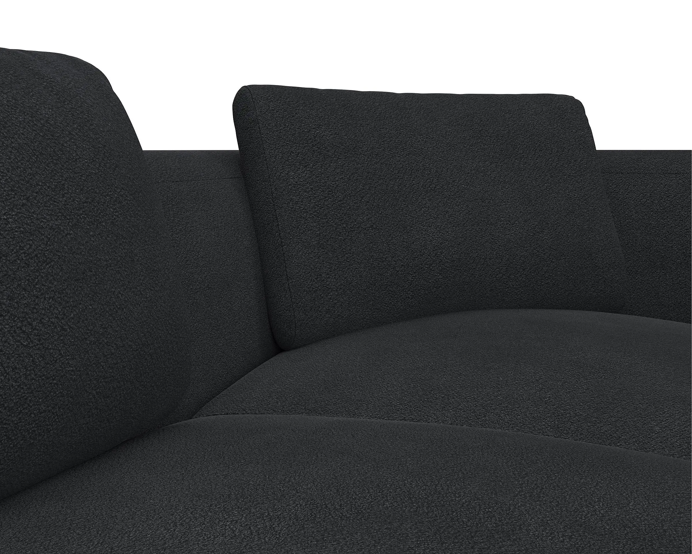 Flexlux 2.5 Sitzer Eckcouch Open-End Bild 4