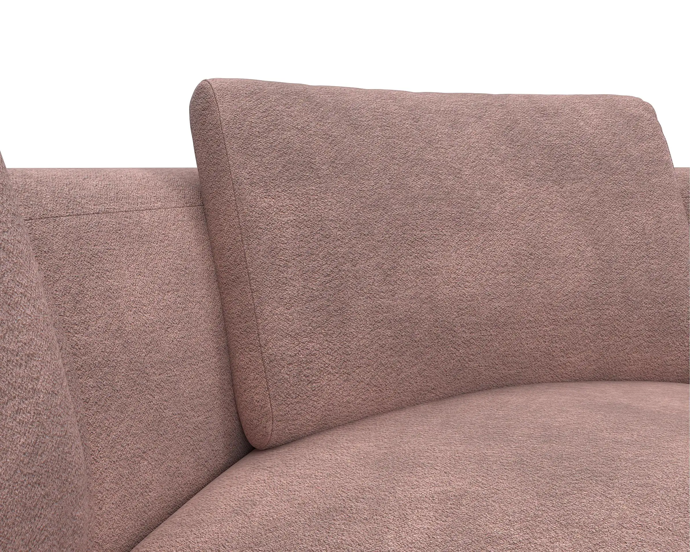 Flexlux 2.5 Sitzer Eckcouch Open-End Bild 4