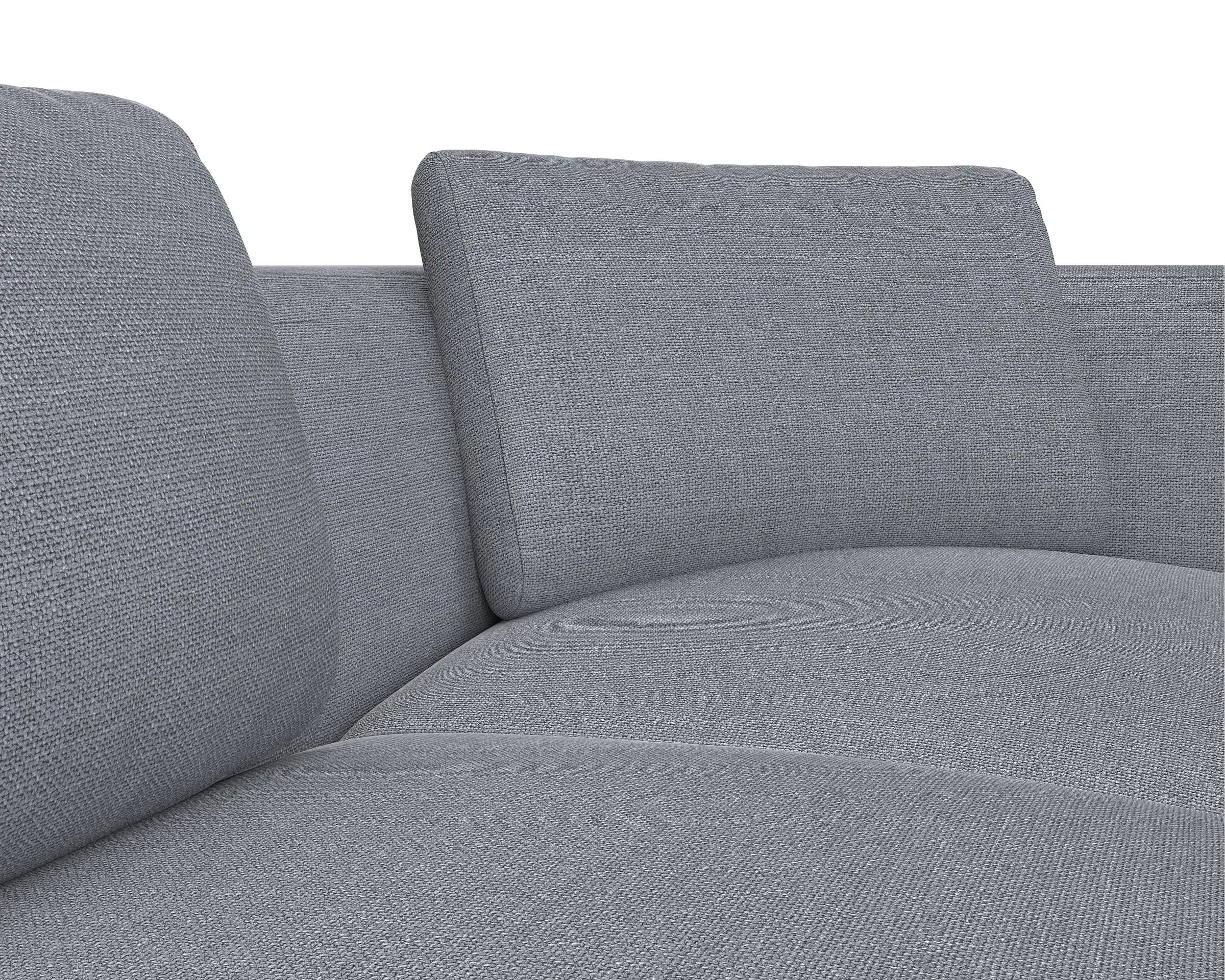 Flexlux 2.5 Sitzer Eckcouch Open-End Bild 4