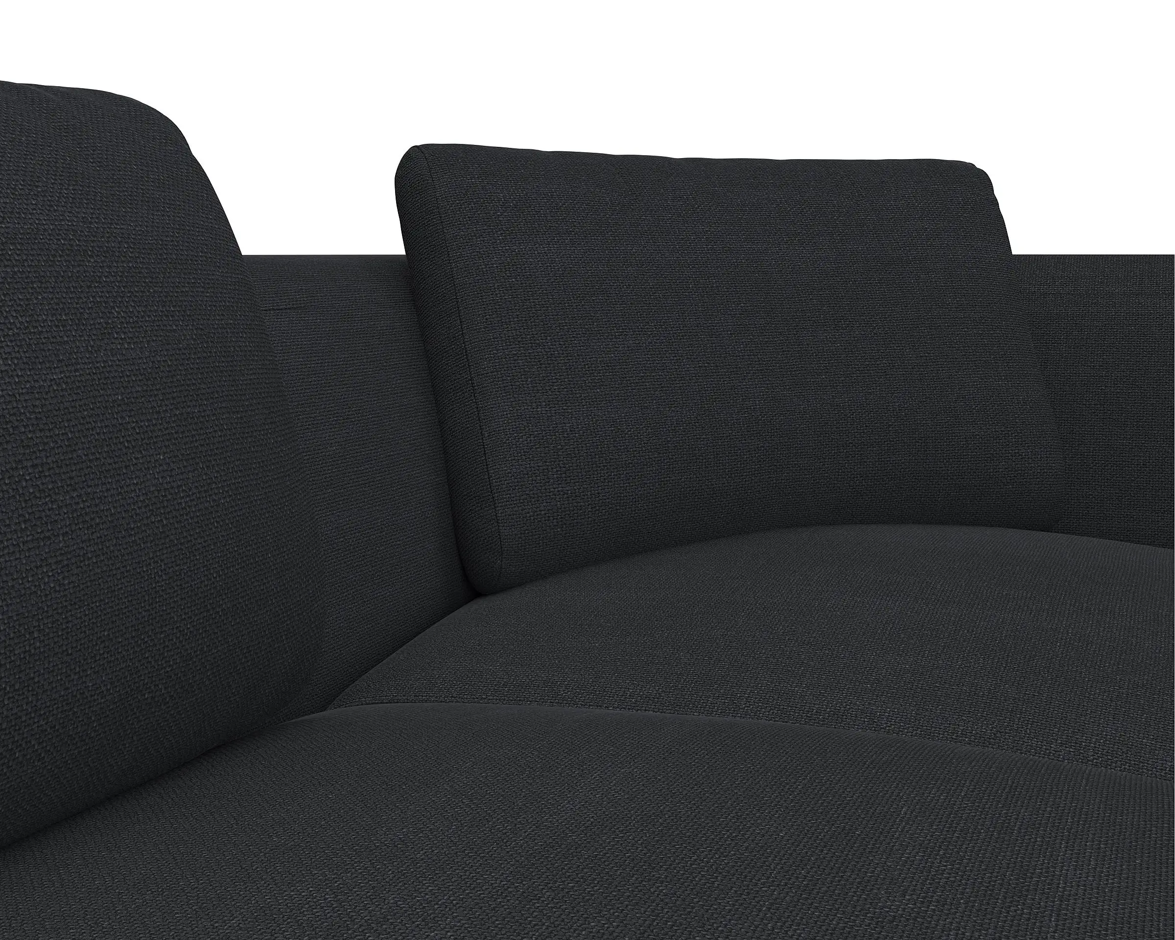 Flexlux 2.5 Sitzer Eckcouch Open-End Bild 4