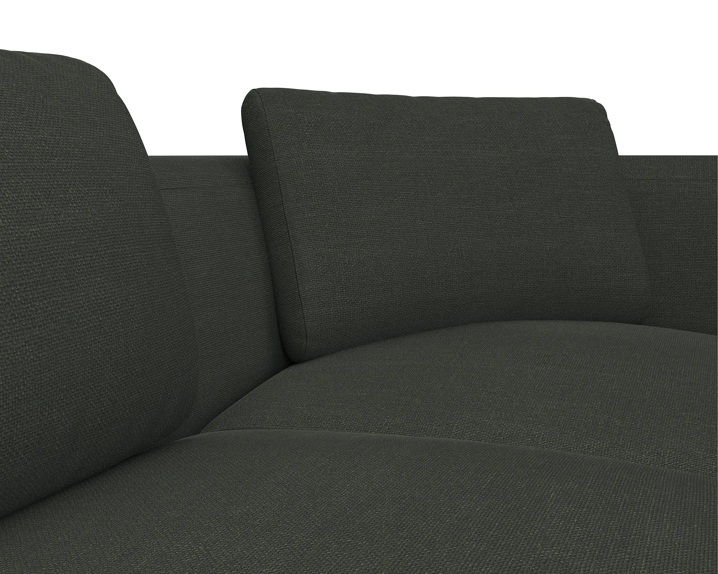 Flexlux 2.5 Sitzer Eckcouch Open-End Bild 4