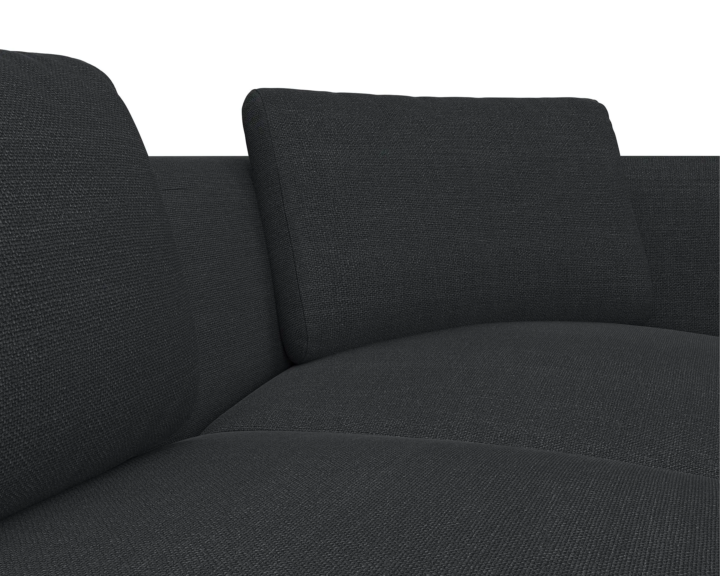 Flexlux 2.5 Sitzer Eckcouch Open-End Bild 4