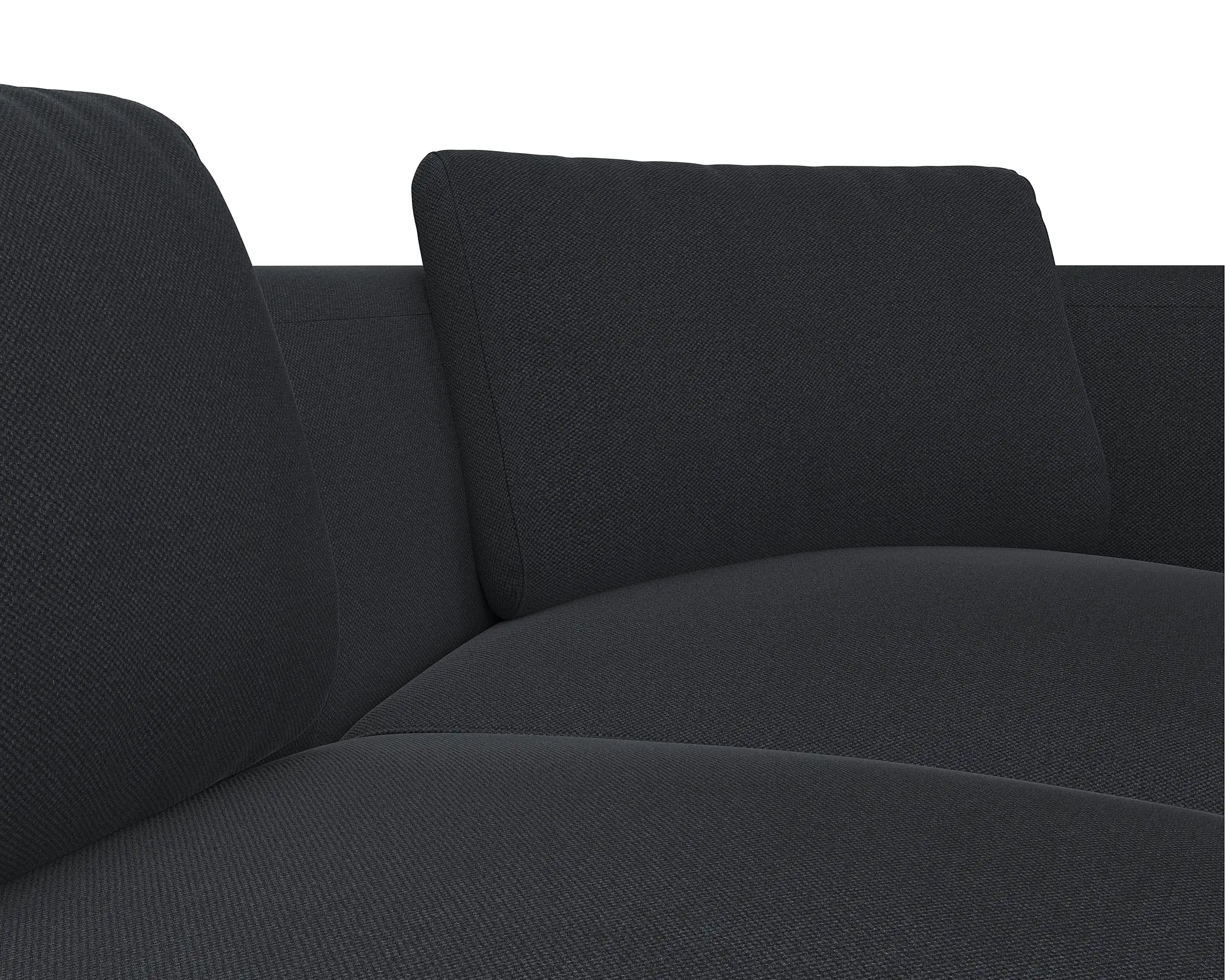 Flexlux 2.5 Sitzer Eckcouch Open-End Bild 4