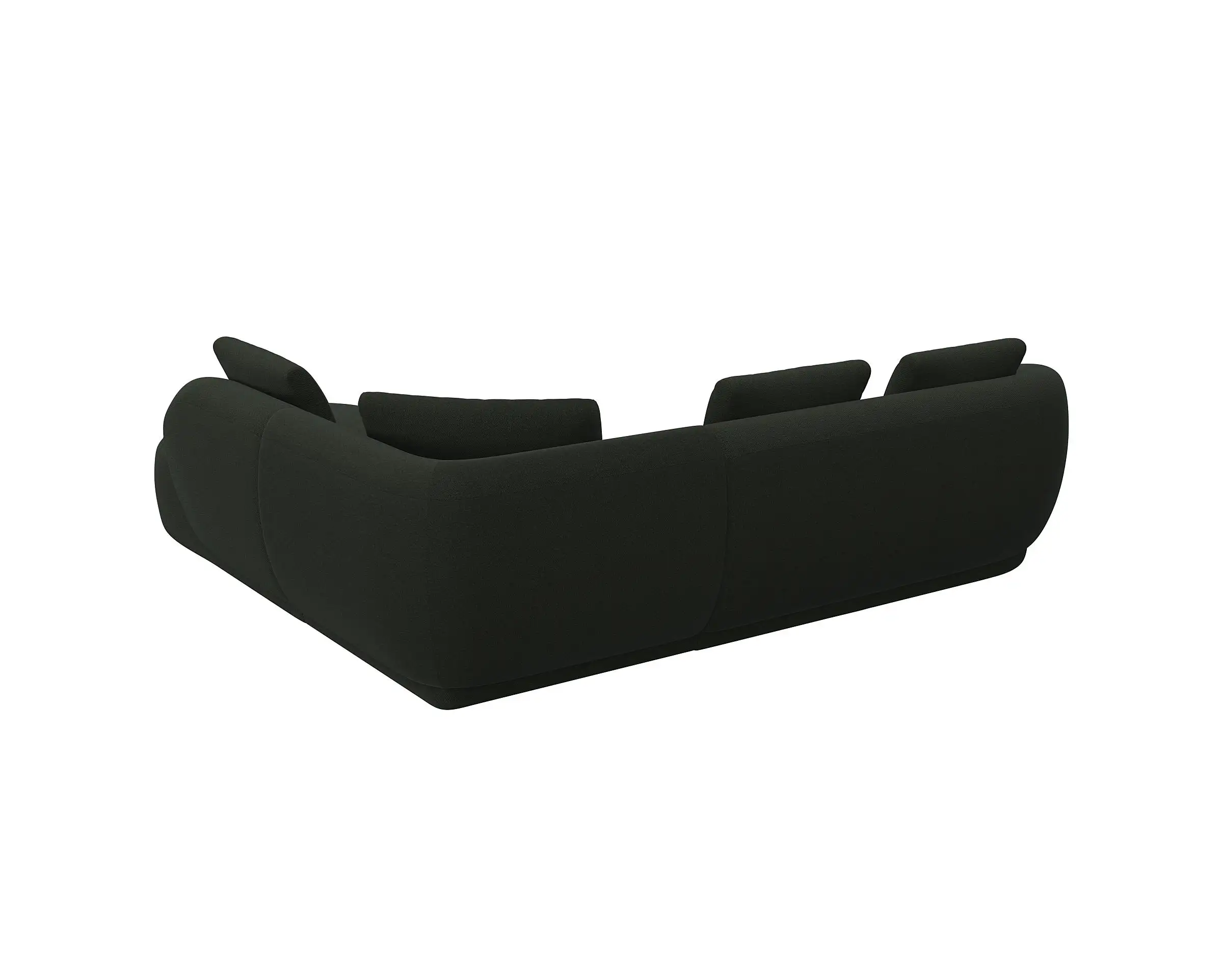 Flexlux 2.5 Sitzer Eckcouch Open-End Bild 3