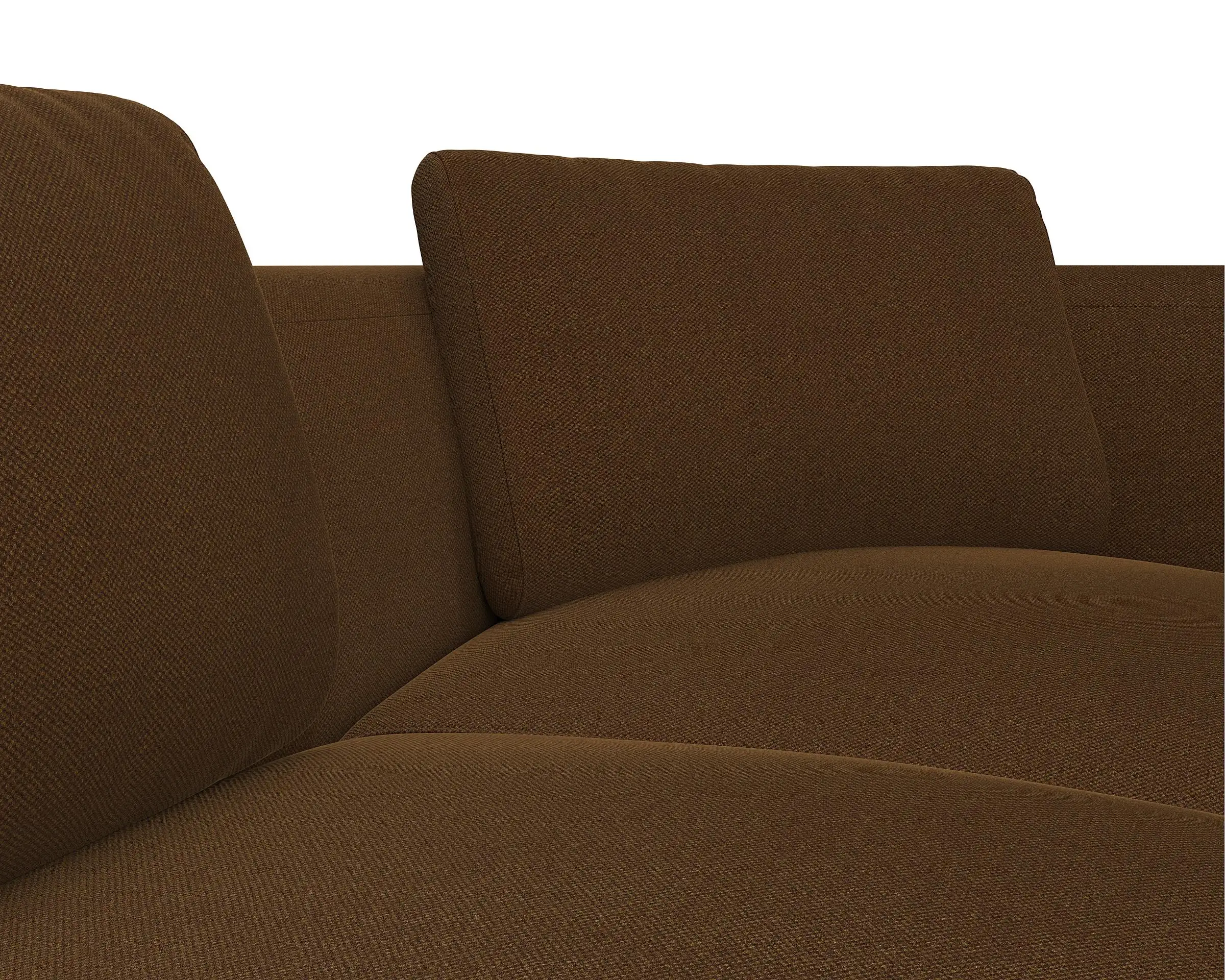 Flexlux 2.5 Sitzer Eckcouch Open-End Bild 4