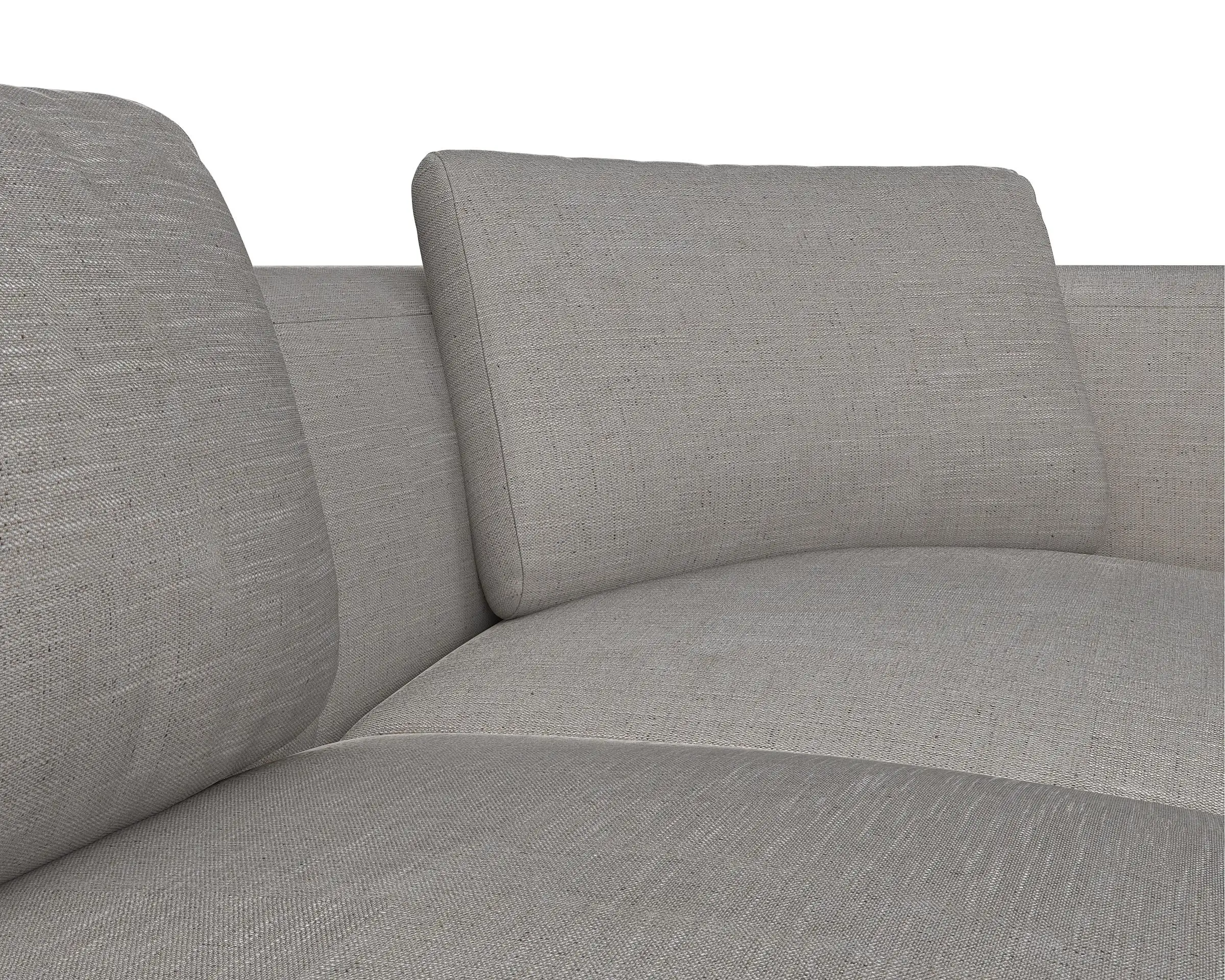 Flexlux 2.5 Sitzer Eckcouch Open-End Bild 4