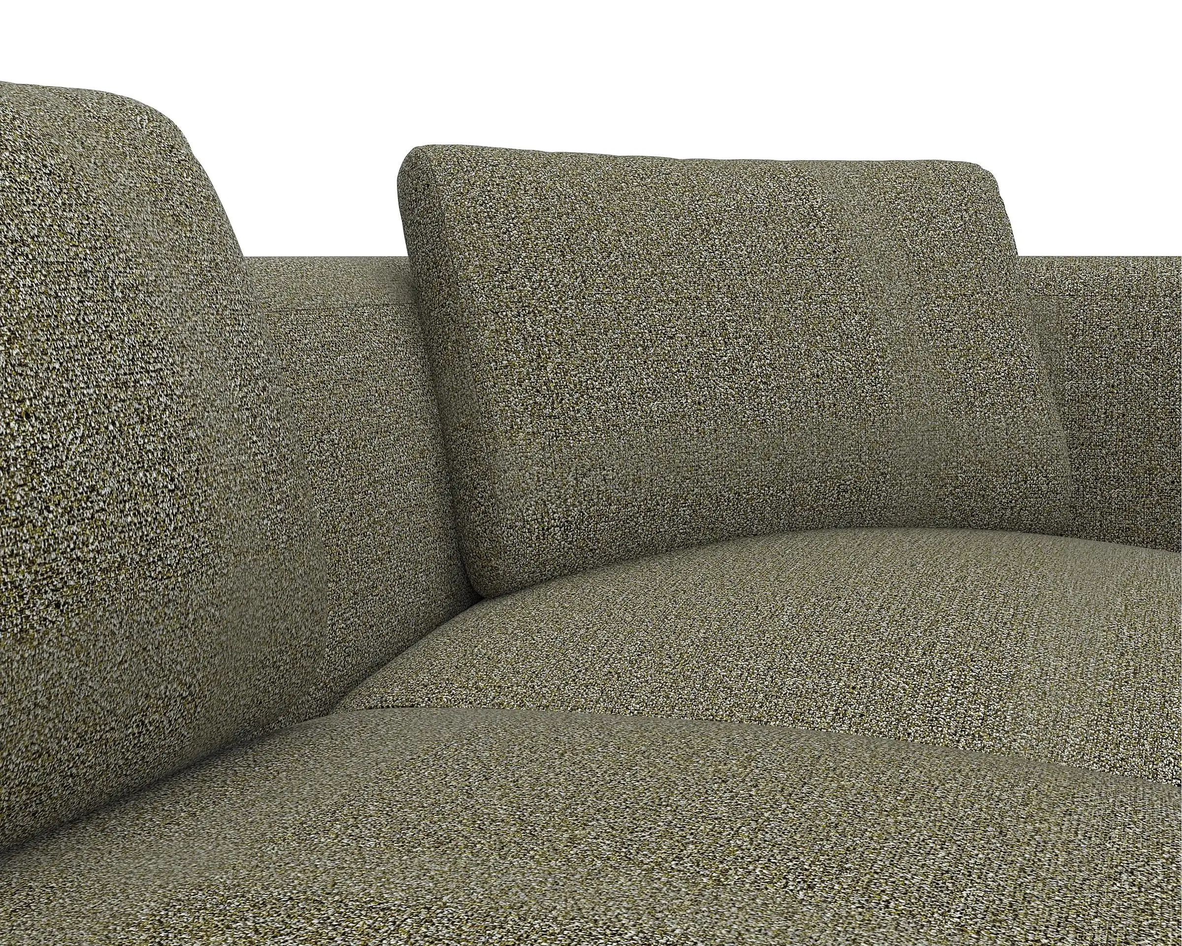 Flexlux 2.5 Sitzer Eckcouch Open-End Bild 4