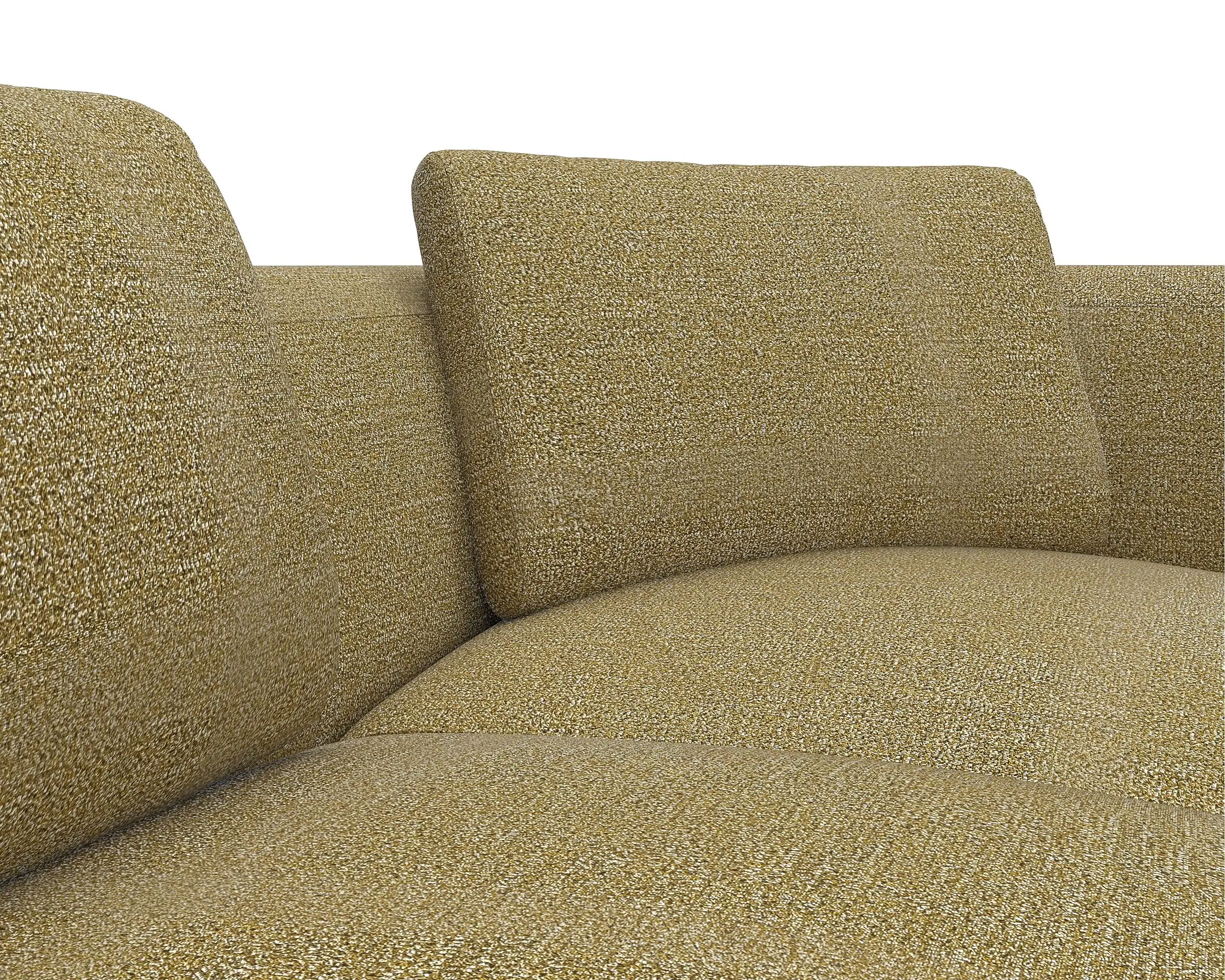 Flexlux 2.5 Sitzer Eckcouch Open-End Bild 4
