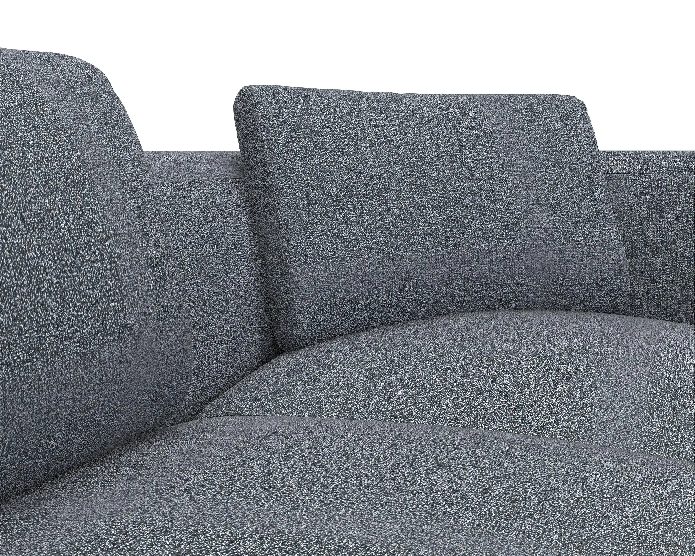 Flexlux 2.5 Sitzer Eckcouch Open-End Bild 4
