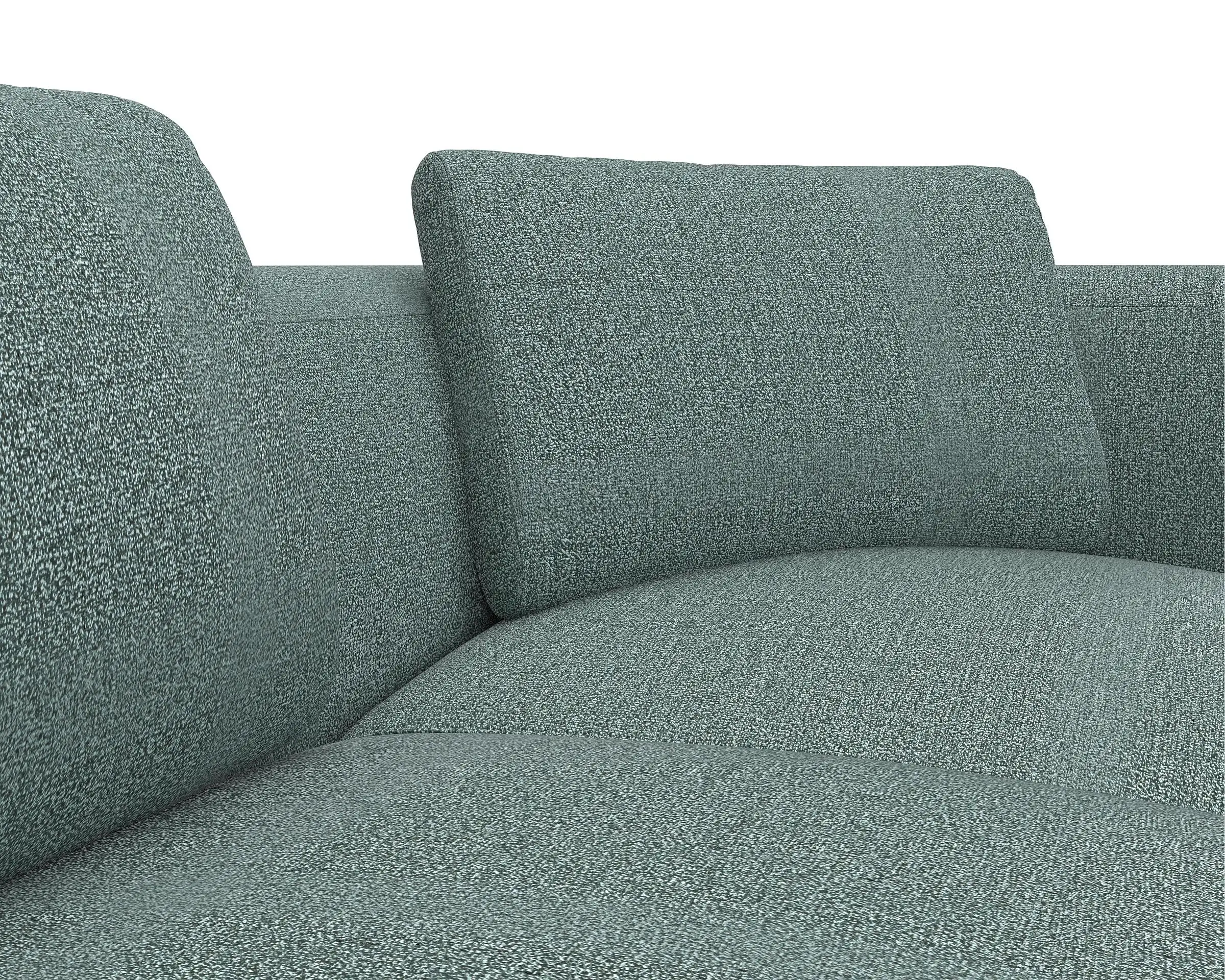 Flexlux 2.5 Sitzer Eckcouch Open-End Bild 4