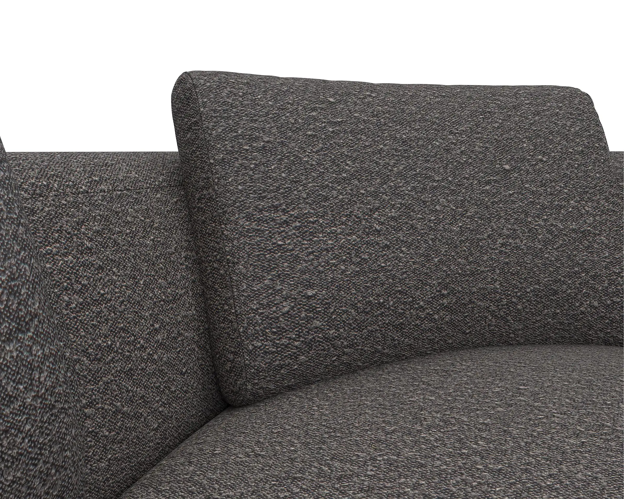 Flexlux 2.5 Sitzer Eckcouch Open-End Bild 4