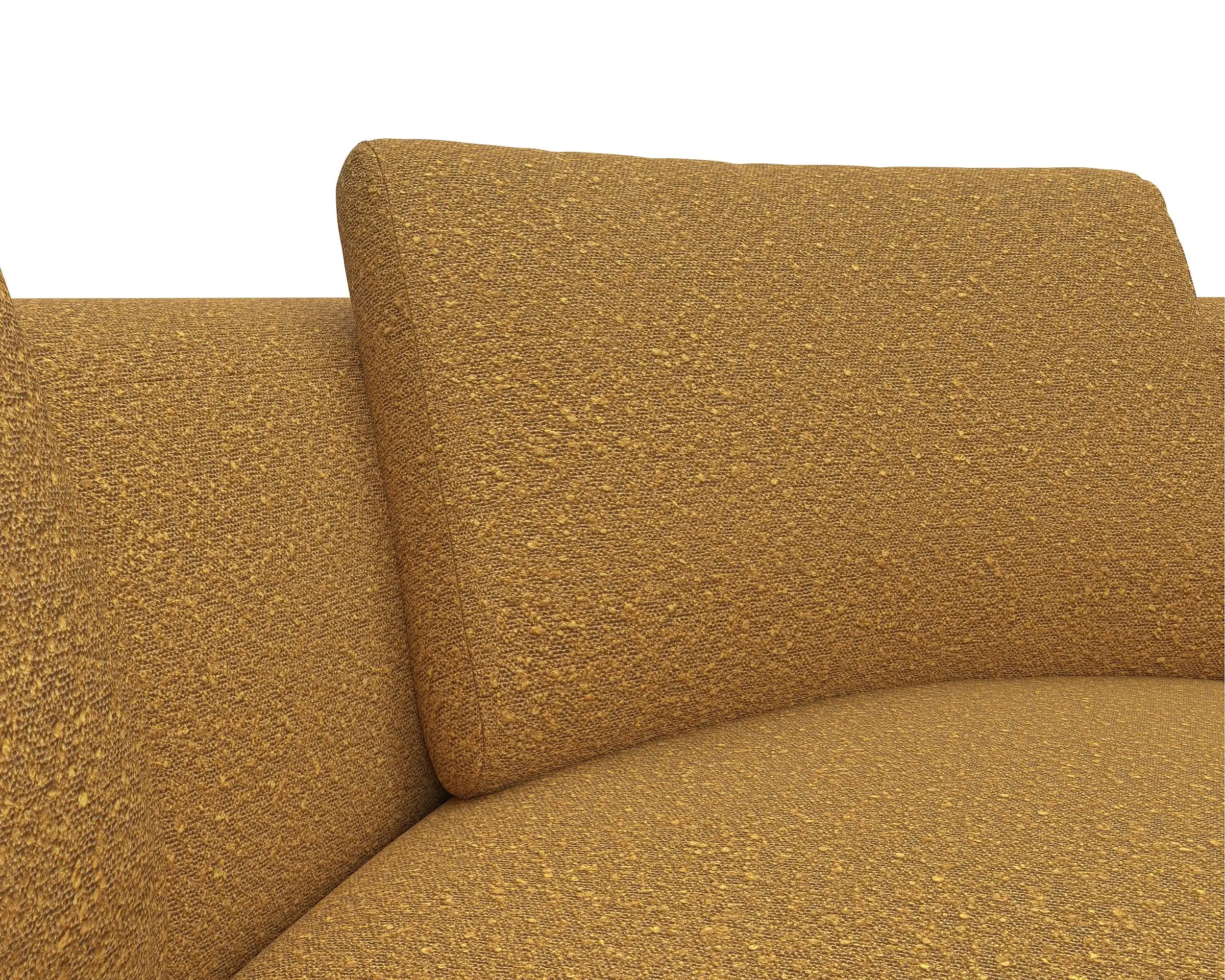 Flexlux 2.5 Sitzer Eckcouch Open-End Bild 4