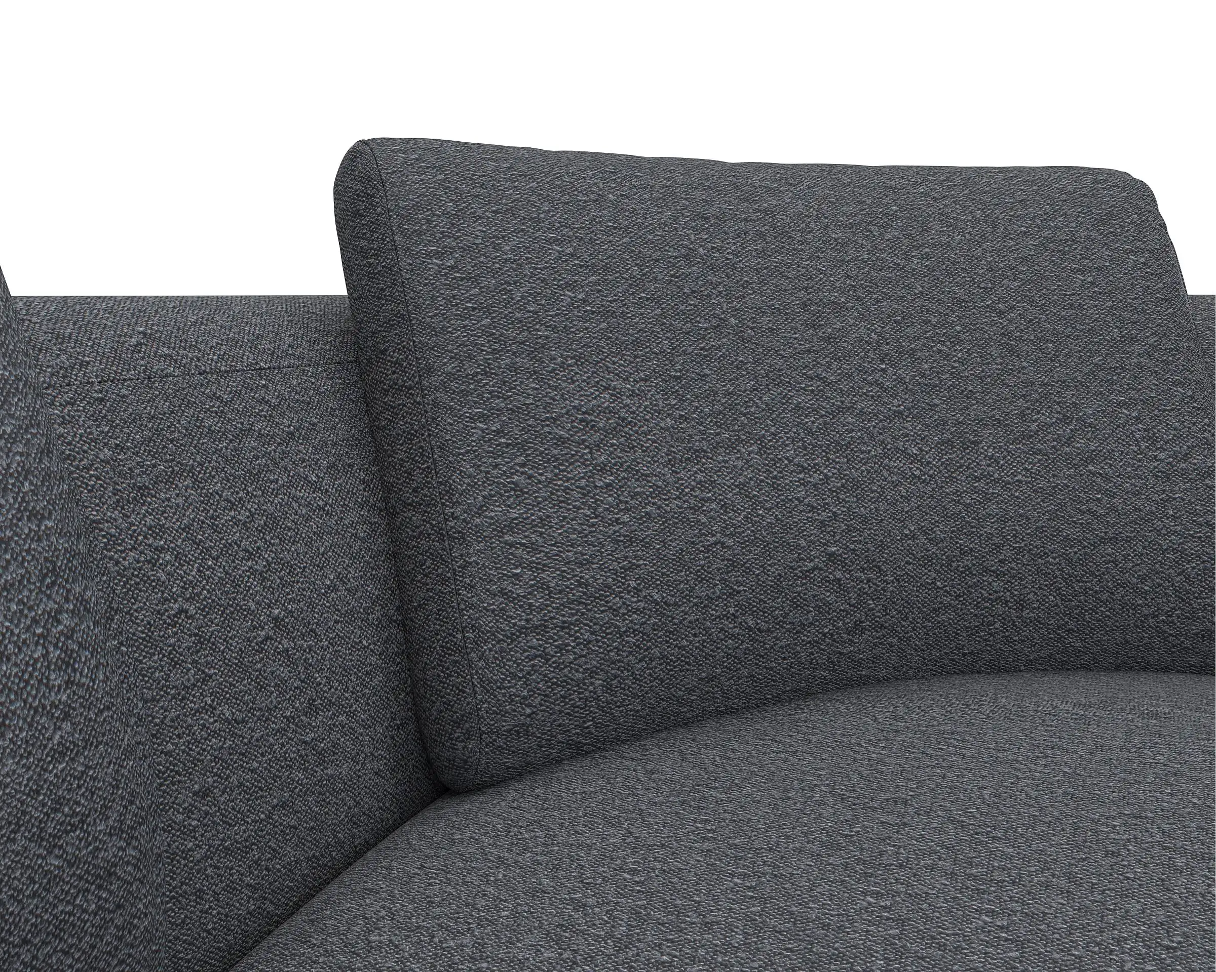 Flexlux 2.5 Sitzer Eckcouch Open-End Bild 4