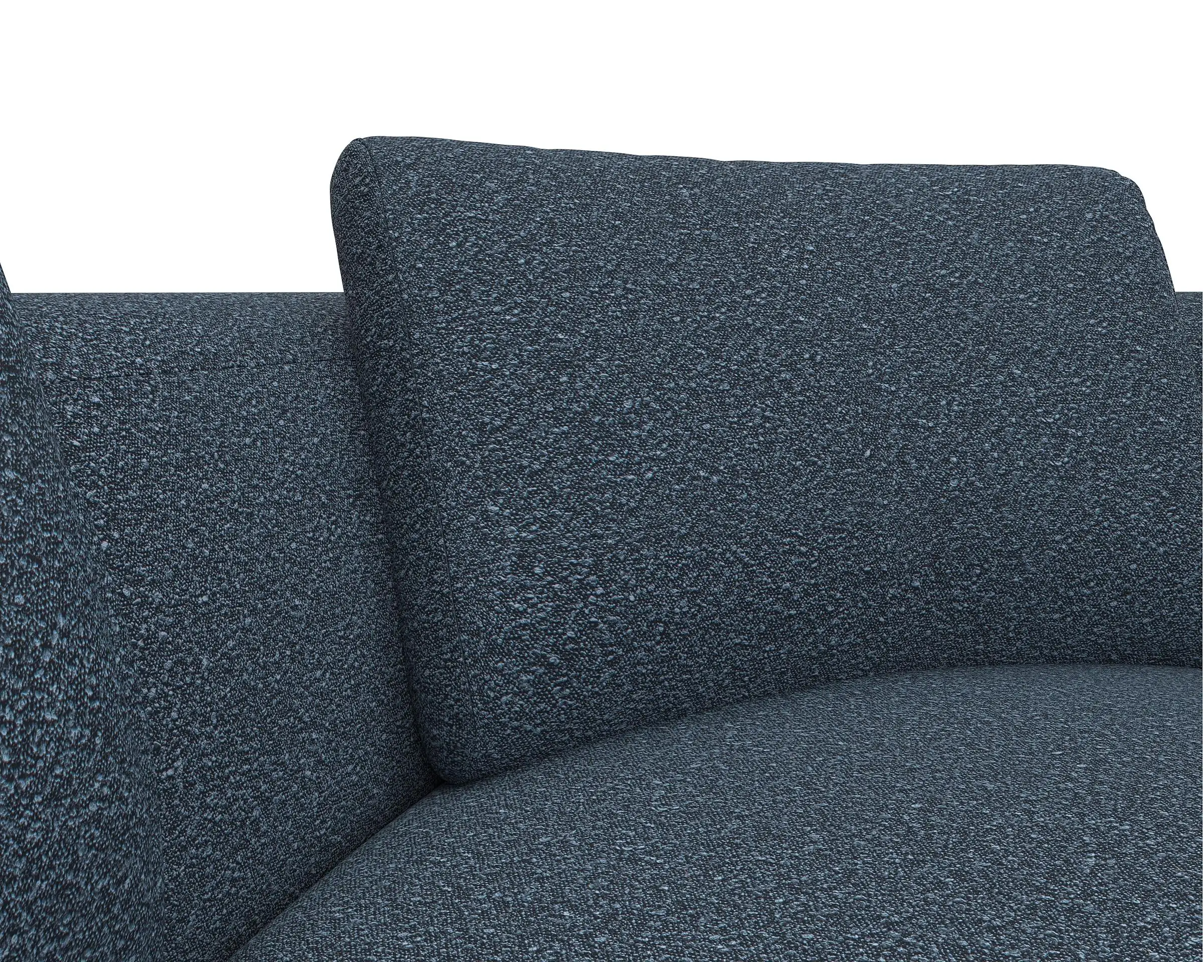 Flexlux 2.5 Sitzer Eckcouch Open-End Bild 4