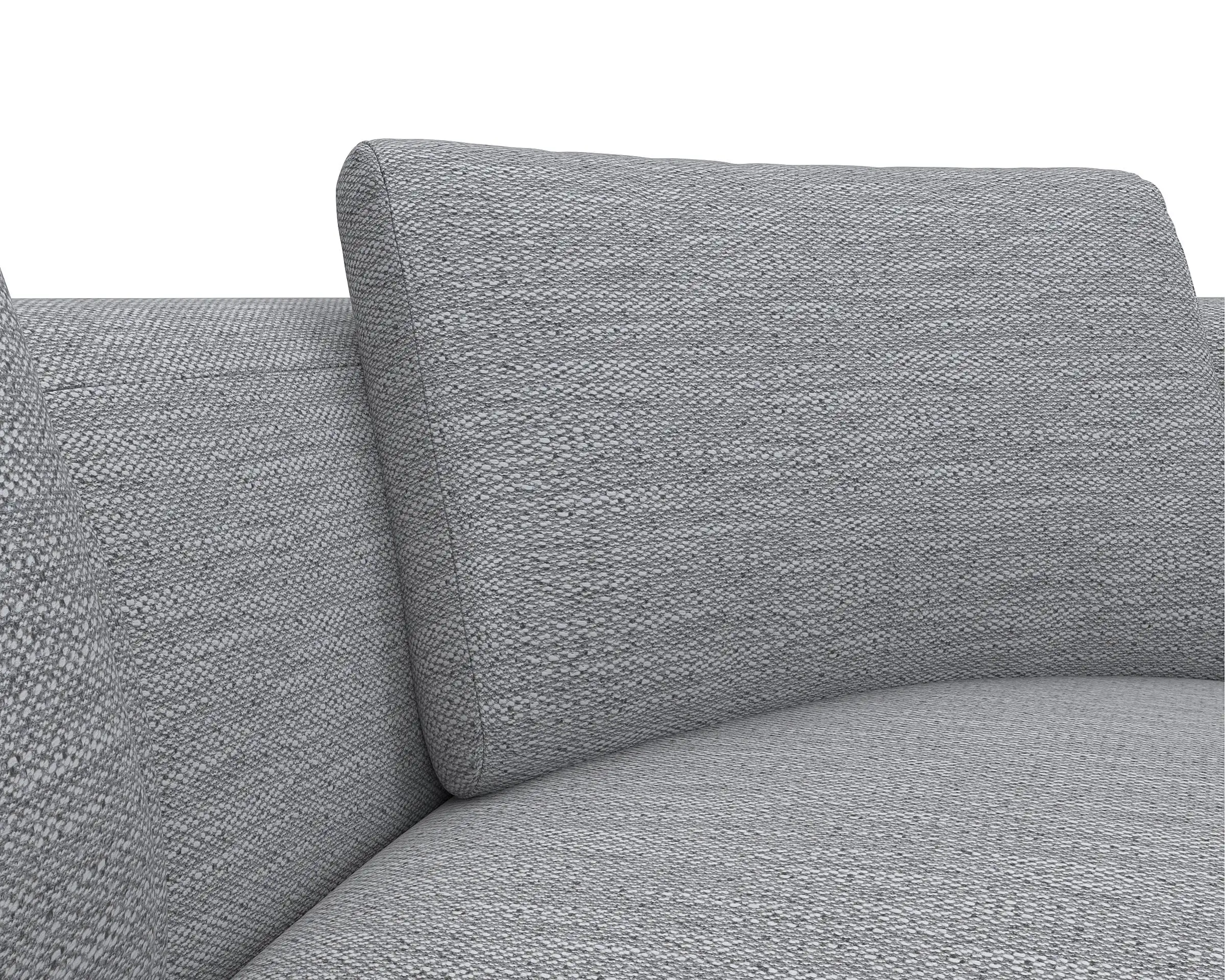 Flexlux 2.5 Sitzer Eckcouch Open-End Bild 4