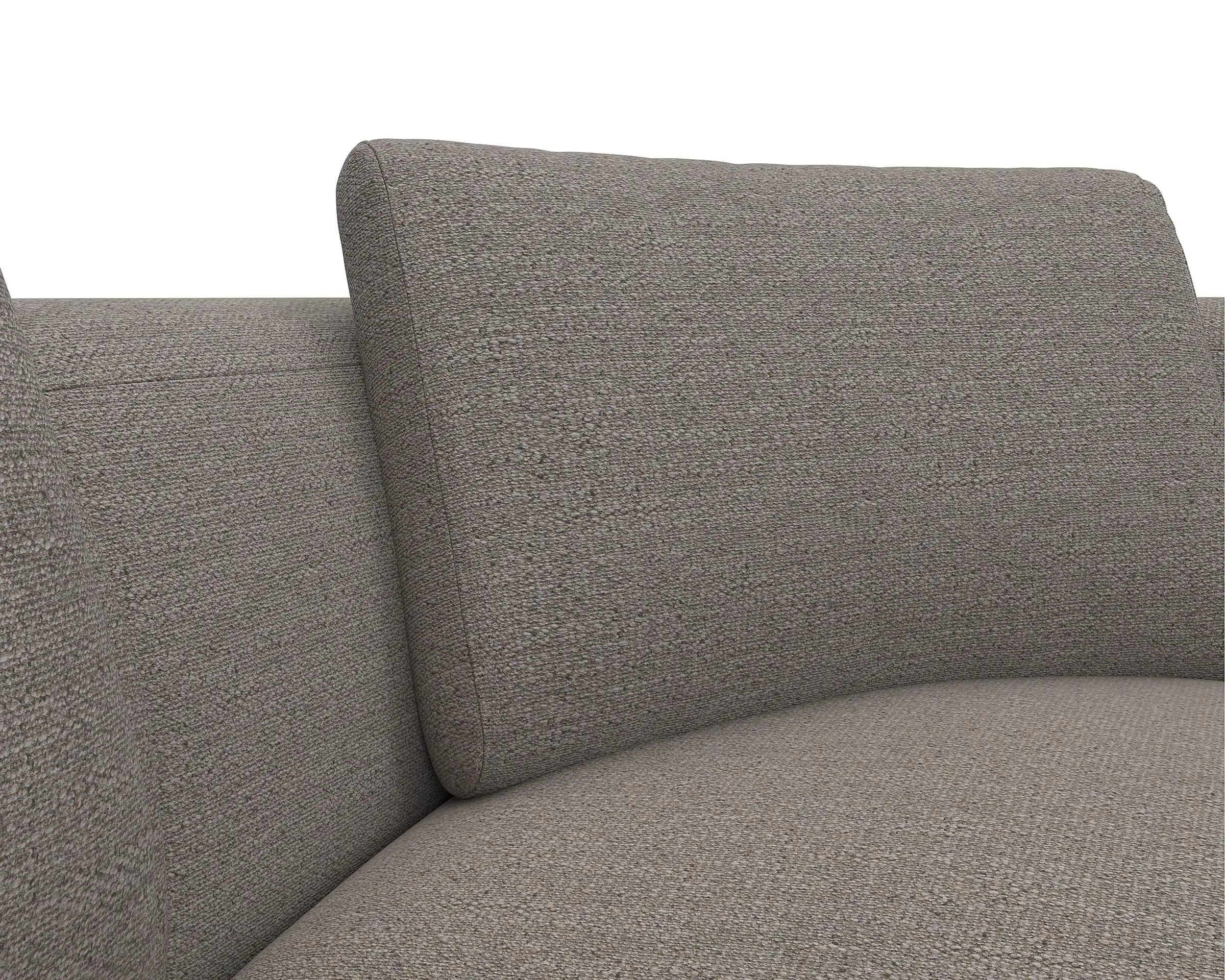 Flexlux 2.5 Sitzer Eckcouch Open-End Bild 4