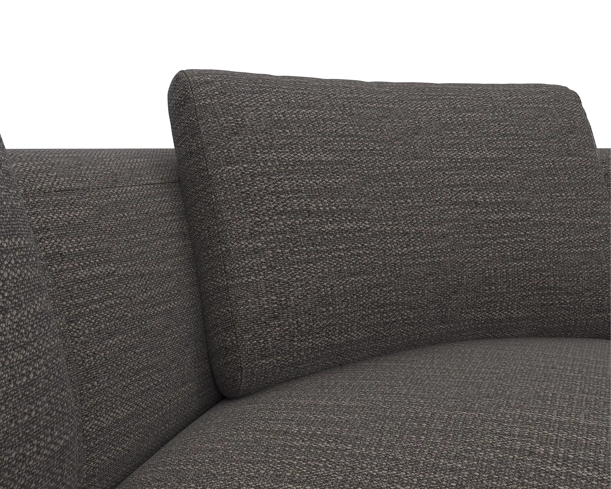 Flexlux 2.5 Sitzer Eckcouch Open-End Bild 4