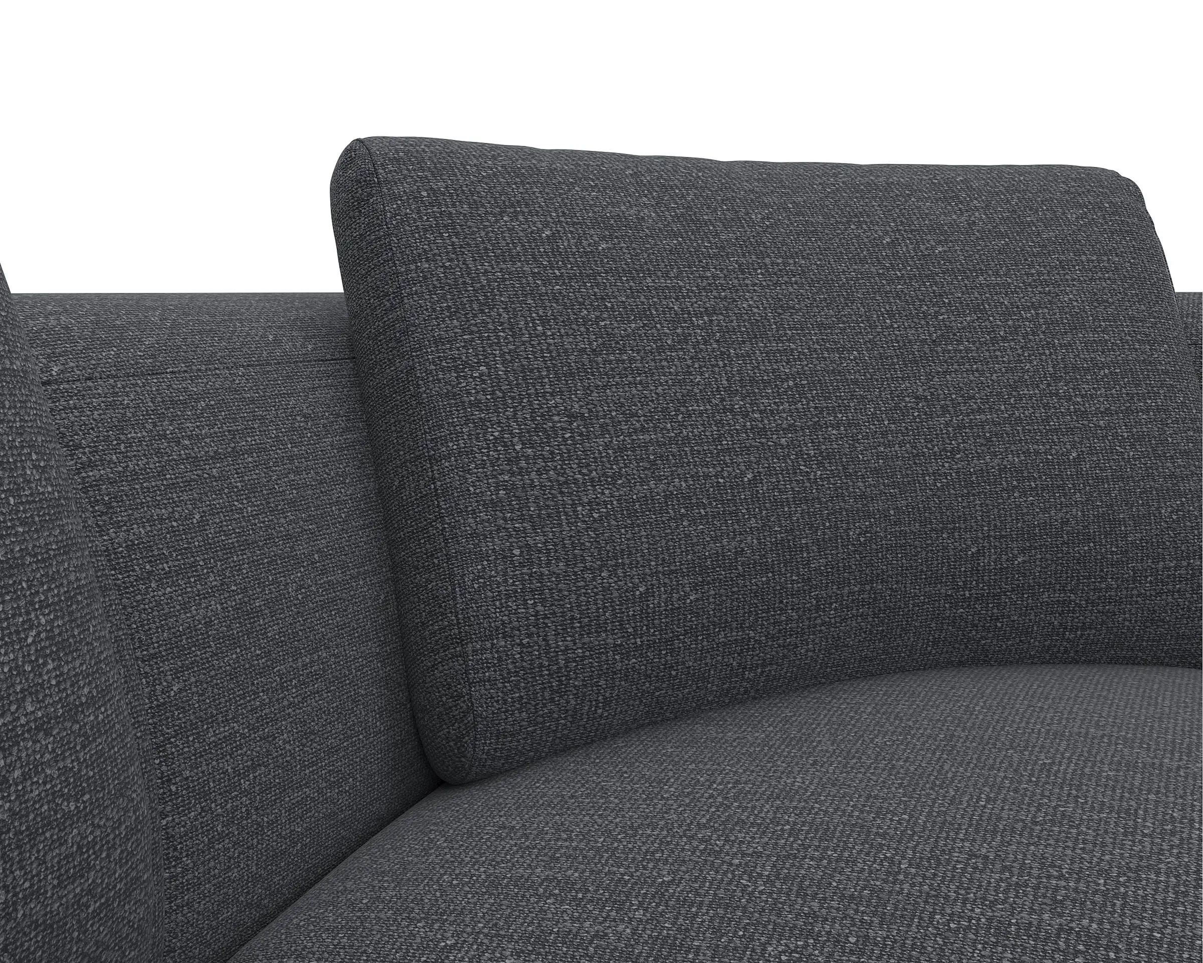 Flexlux 2.5 Sitzer Eckcouch Open-End Bild 4