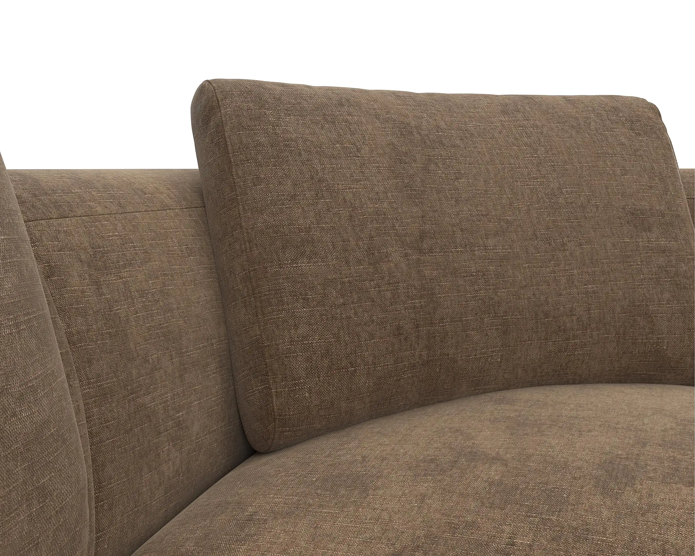 Flexlux 2.5 Sitzer Eckcouch Open-End Bild 4