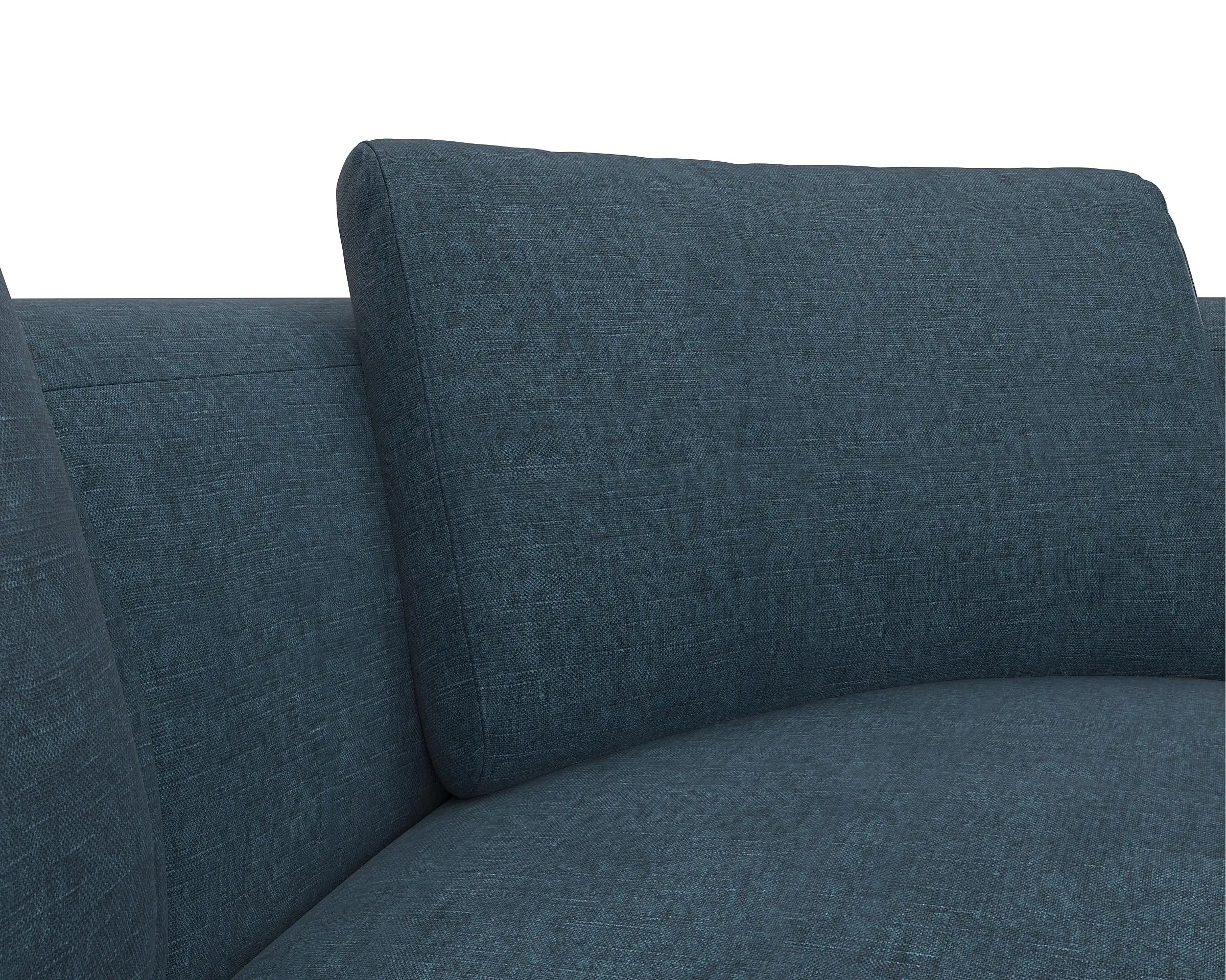Flexlux 2.5 Sitzer Eckcouch Open-End Bild 4
