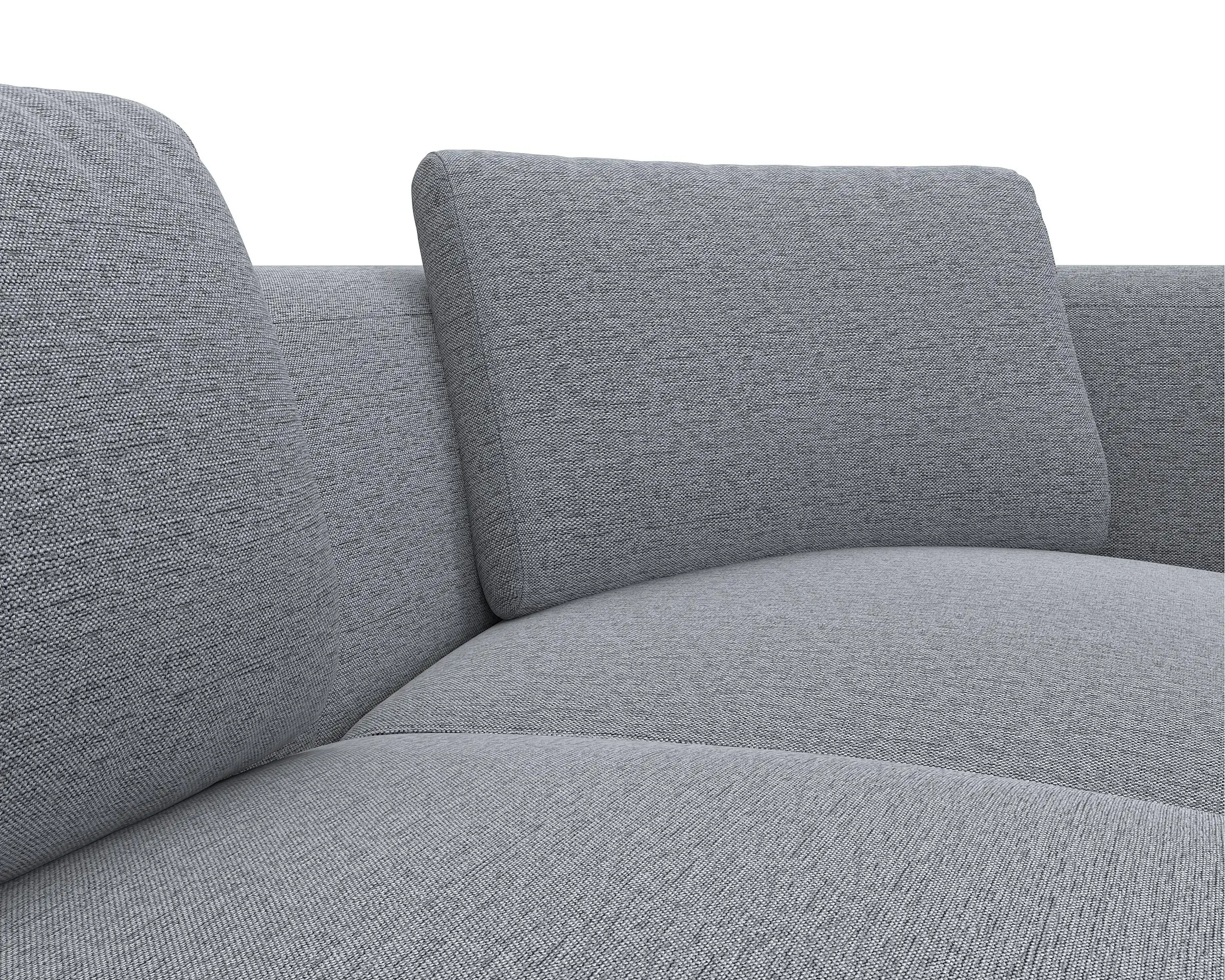Flexlux 2.5 Sitzer Eckcouch Open-End Bild 4