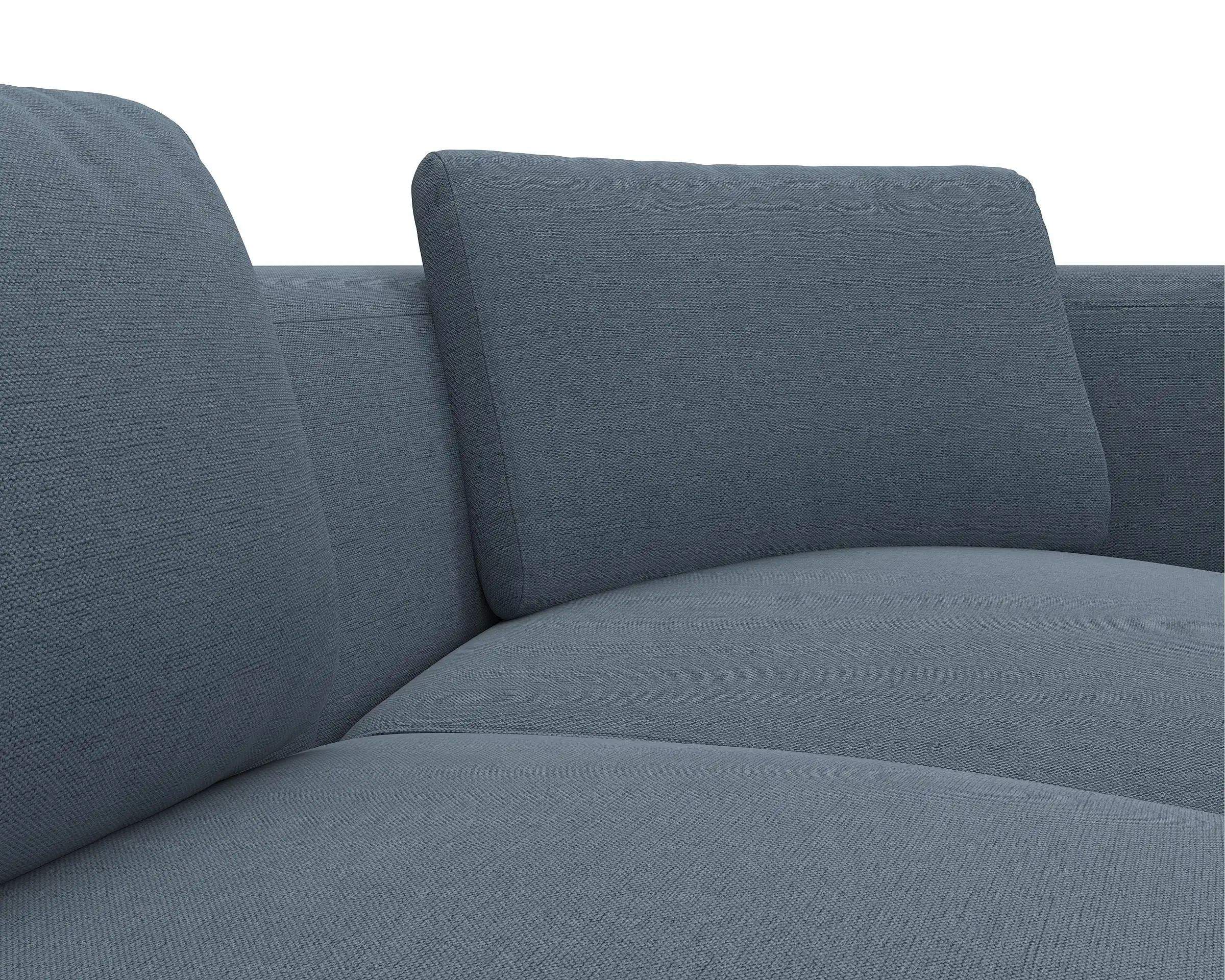 Flexlux 2.5 Sitzer Eckcouch Open-End Bild 4