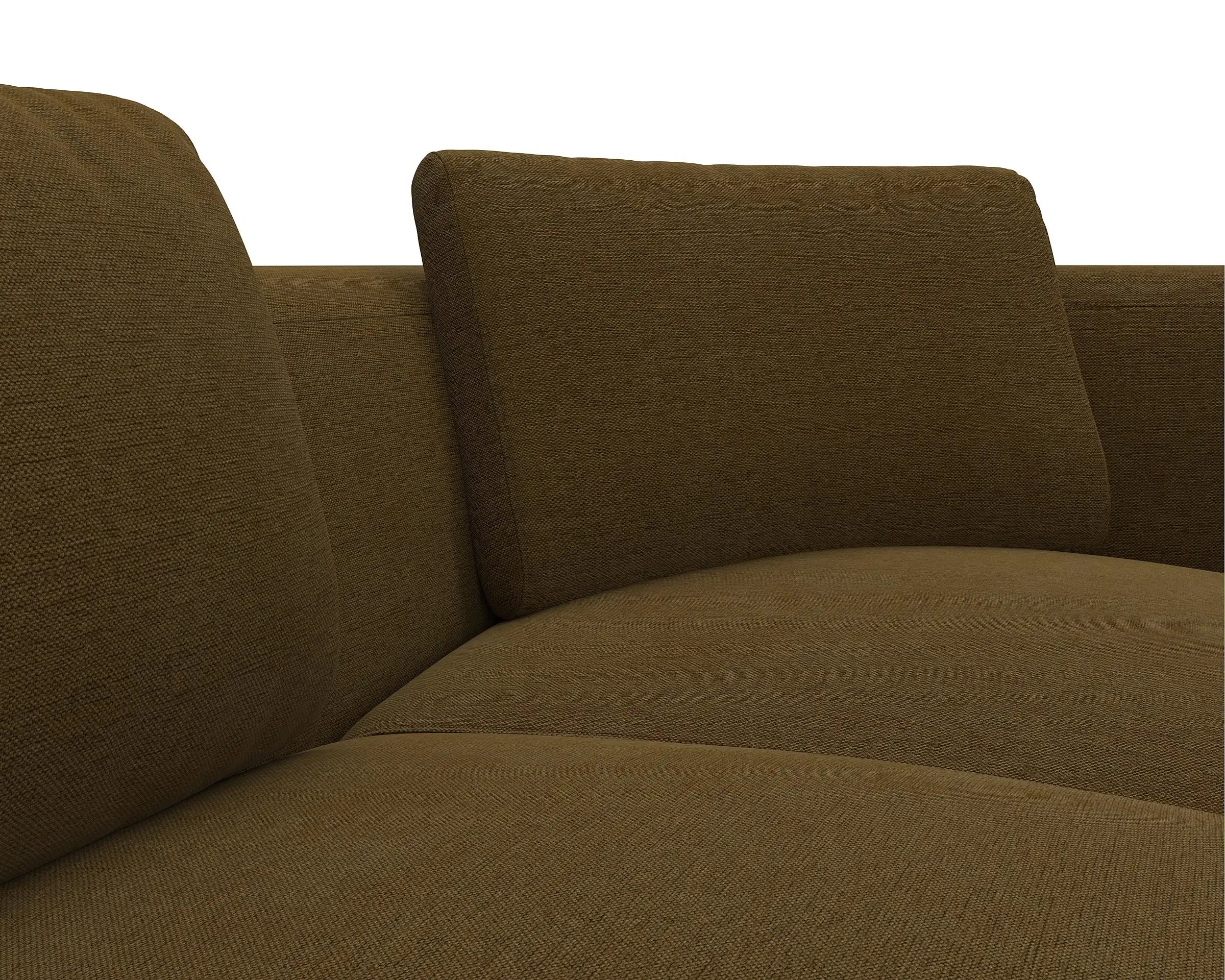Flexlux 2.5 Sitzer Eckcouch Open-End Bild 4