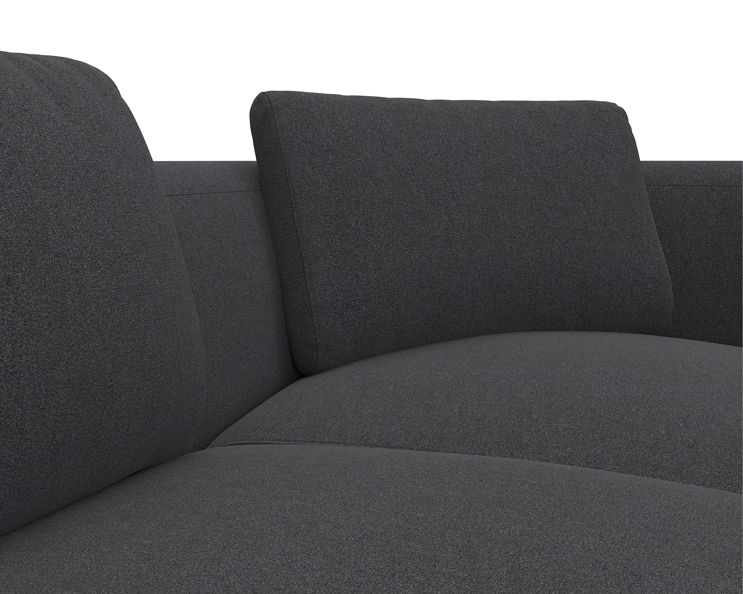 Flexlux 2.5 Sitzer Eckcouch Open-End Bild 4