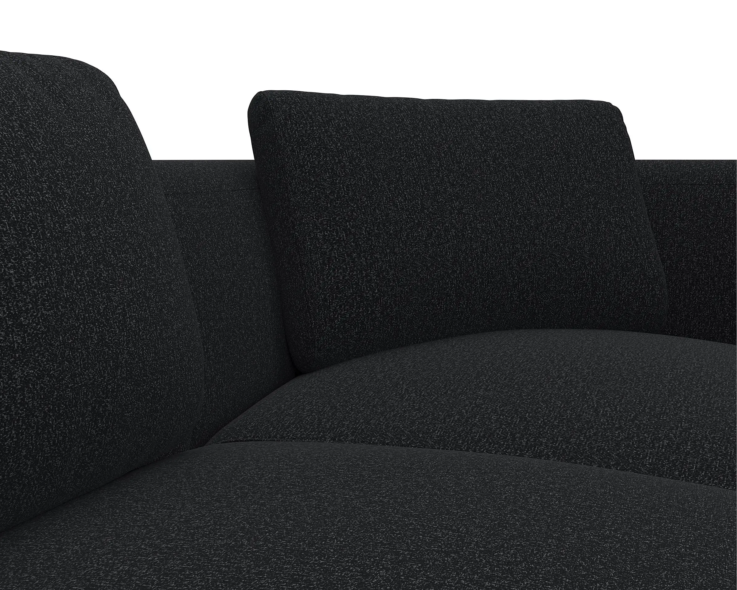 Flexlux 2.5 Sitzer Eckcouch Open-End Bild 4