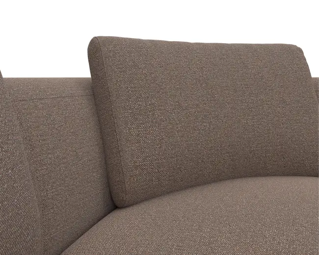 Torino 2.5 Sitzer Eckcouch Open-End 4