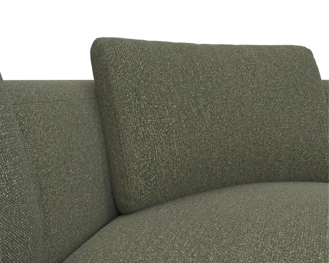 Torino 2.5 Sitzer Eckcouch Open-End 4