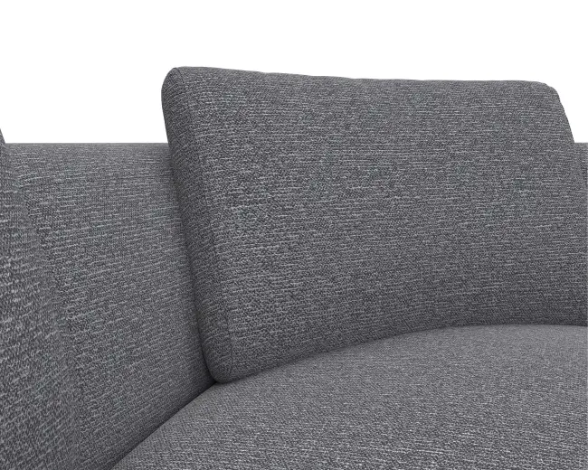 Torino 2.5 Sitzer Eckcouch Open-End 4