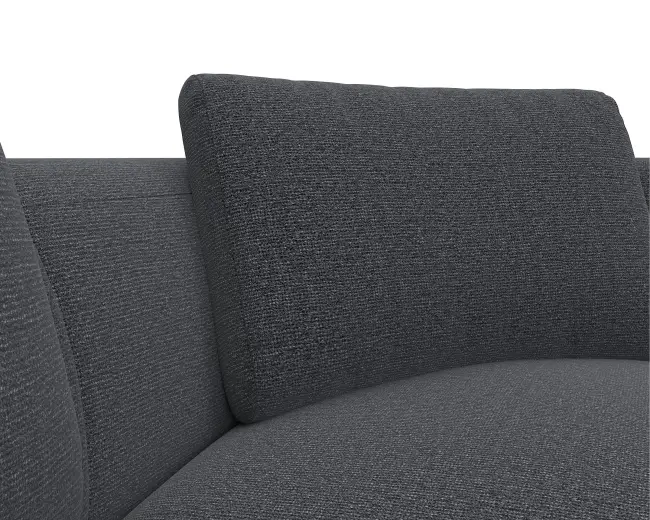 Torino 2.5 Sitzer Eckcouch Open-End 4