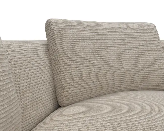 Torino 2.5 Sitzer Eckcouch Open-End 4
