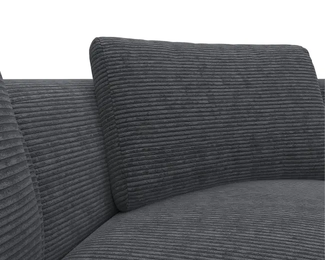 Torino 2.5 Sitzer Eckcouch Open-End 4