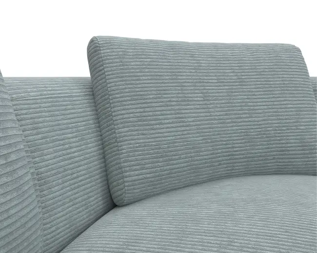 Torino 2.5 Sitzer Eckcouch Open-End 4