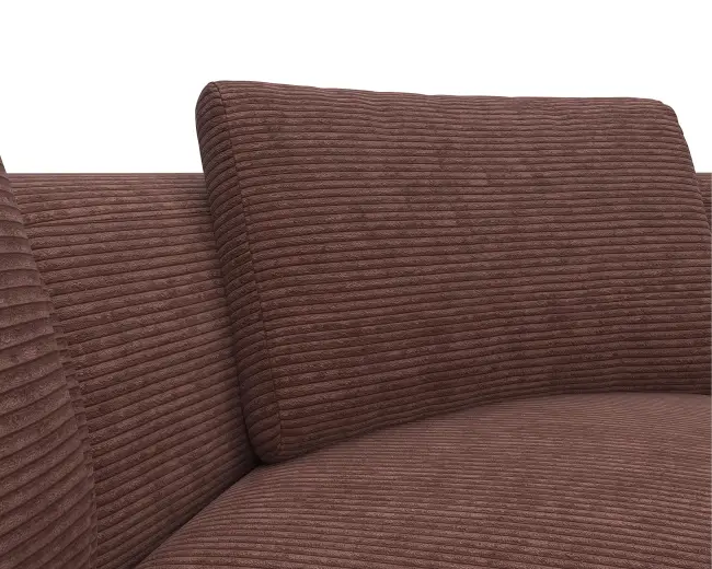 Torino 2.5 Sitzer Eckcouch Open-End 4