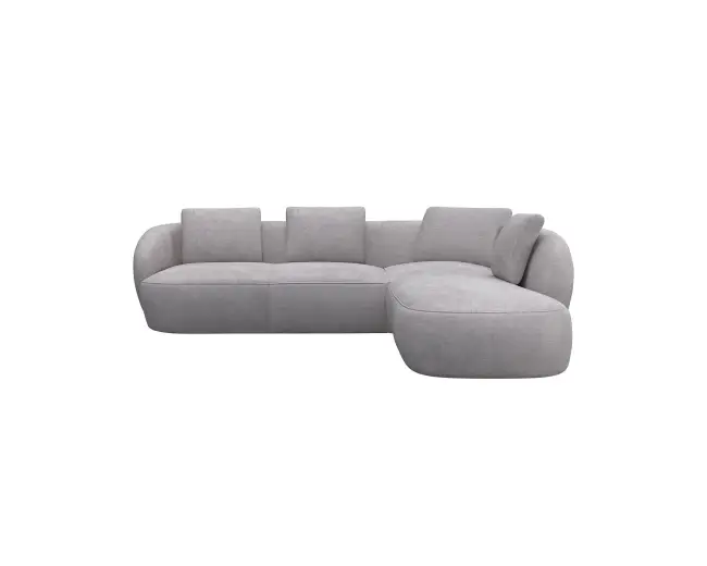 Torino 2.5 Sitzer Eckcouch Open-End 1