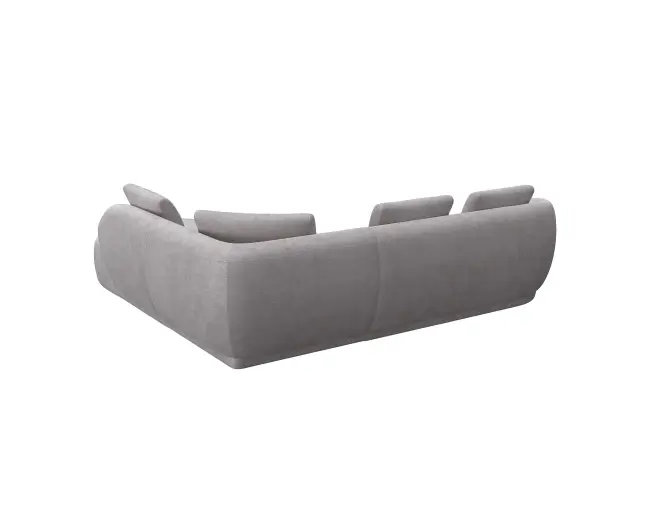 Torino 2.5 Sitzer Eckcouch Open-End 3