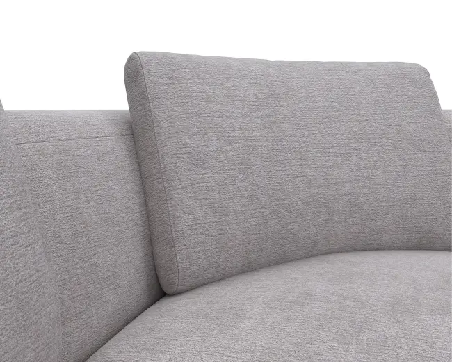 Torino 2.5 Sitzer Eckcouch Open-End 4