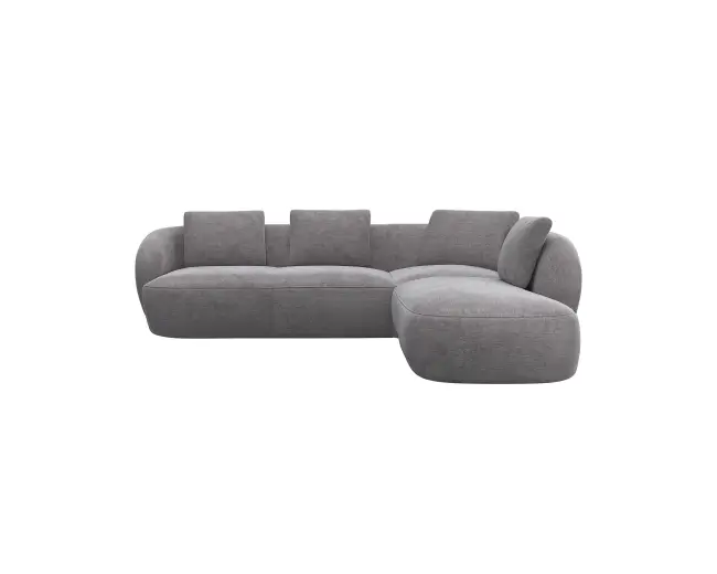 Torino 2.5 Sitzer Eckcouch Open-End 1