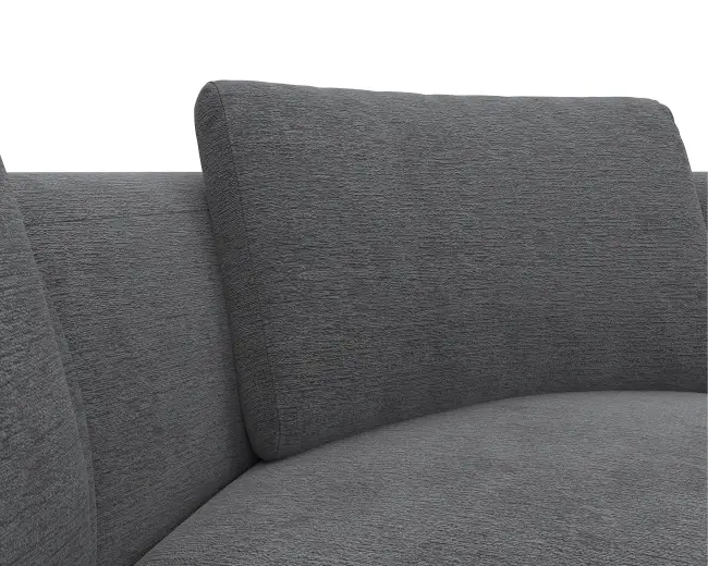 Torino 2.5 Sitzer Eckcouch Open-End 4