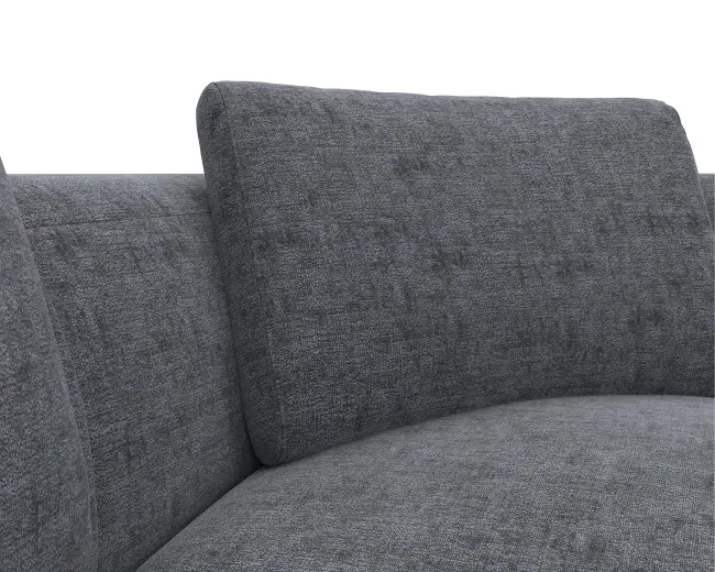 Torino 2.5 Sitzer Eckcouch Open-End 4