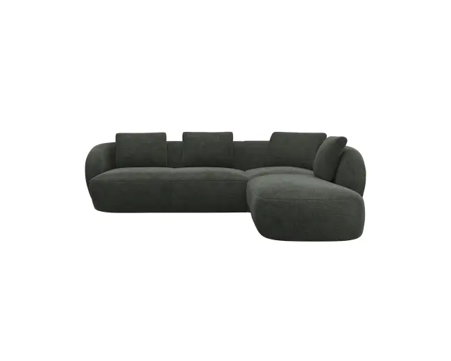 Torino 2.5 Sitzer Eckcouch Open-End 1