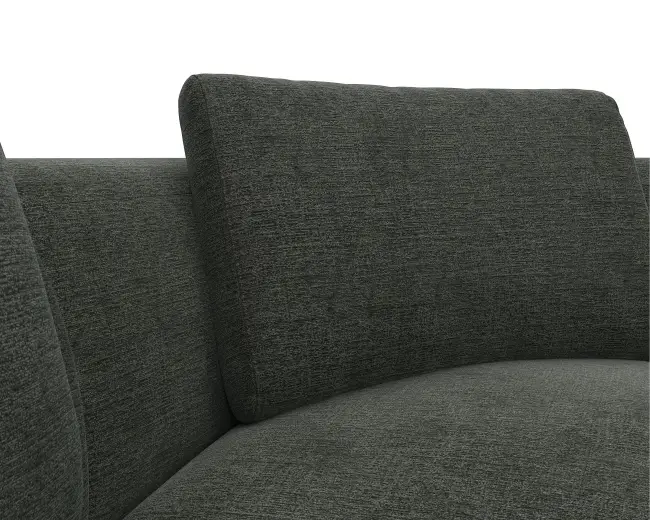 Torino 2.5 Sitzer Eckcouch Open-End 4