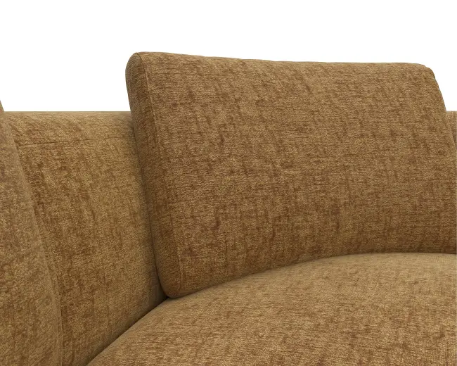 Torino 2.5 Sitzer Eckcouch Open-End 4