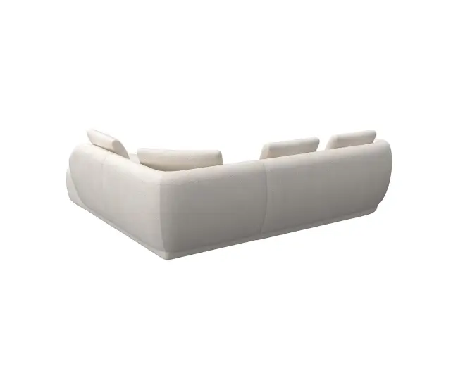 Torino 2.5 Sitzer Eckcouch Open-End 3