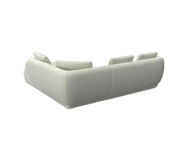 Torino 2.5 Sitzer Eckcouch Open-End 3