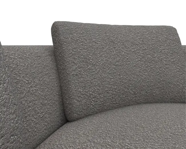 Torino 2.5 Sitzer Eckcouch Open-End 4